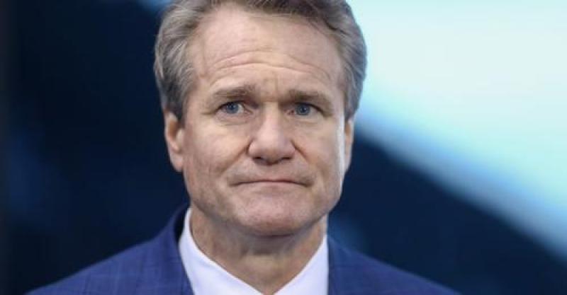 Bank of America’s CEO gets real about the labor shortage: ‘We don’t have enough people now’ and those who quit aren’t coming back