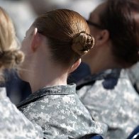 Army approves reduced physical fitness standards for women, older soldiers