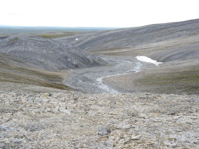 Permafrost Thaw in Siberia Creates a Ticking 'Methane Bomb' of Greenhouse Gases, Scientists Warn