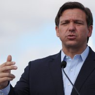 Ron DeSantis is winning the culture wars