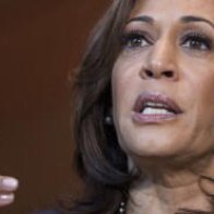 Say what? Kamala Harris tosses word salad after meeting Jamaican prime minister | Washington Examiner