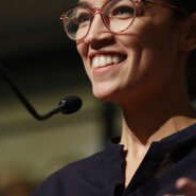 AOC's campaign and ex-chief of staff failed to disclose $1 million in expenses