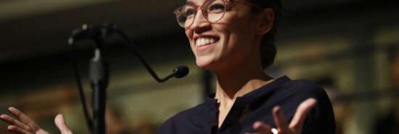 AOC's campaign and ex-chief of staff failed to disclose $1 million in expenses