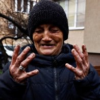 Horrifying images from Ukraine spark renewed calls for war crime investigations