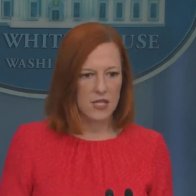 Jen Psaki Threatens Parents Who are Blocking ‘Medically Necessary, Life-Saving’ Transgender Surgeries for Children