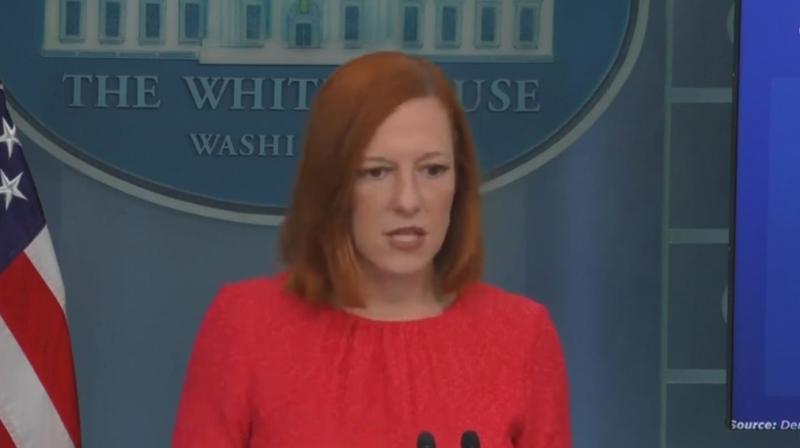 Jen Psaki Threatens Parents Who are Blocking ‘Medically Necessary, Life-Saving’ Transgender Surgeries for Children