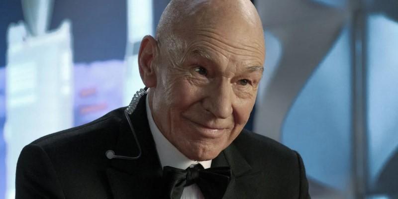 Star Trek: Picard - S2 E6 - "Two For One"
