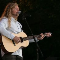 Sean Feucht holds massive rally protesting Disney's embrace of 'perversion'