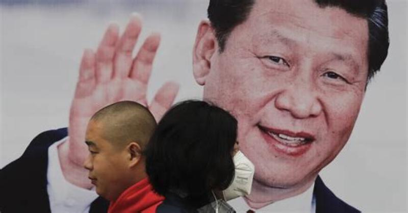 Xi's zero-COVID policy shows why Communist China remains a threat