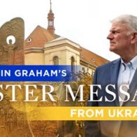 Franklin Graham on Easter this year: 'Our only hope is God'