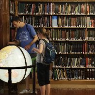 New York Public Library makes banned books available for free