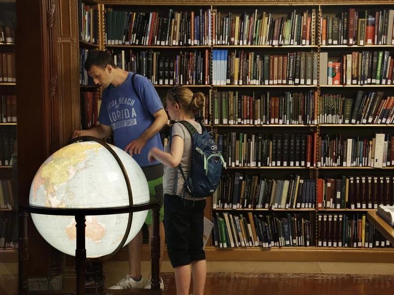 New York Public Library makes banned books available for free