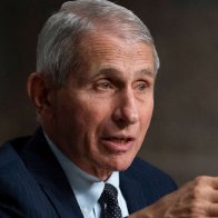 Fauci crushed for saying it's 'disturbing' that a U.S. court can overrule the CDC