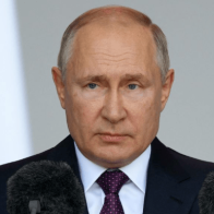 Putin refuses to give Ukraine security guarantees before decisions on Crimea and Donbas | Ukrayinska Pravda