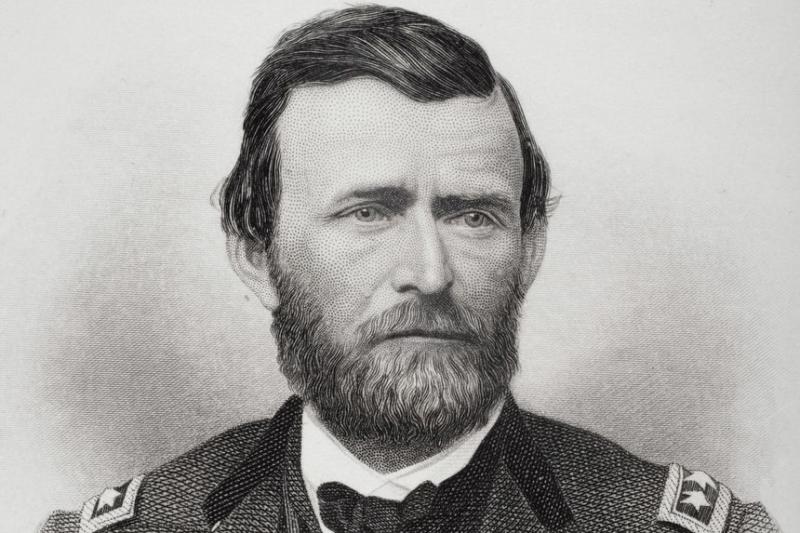 President Ulysses S. Grant Deserves More Respect 