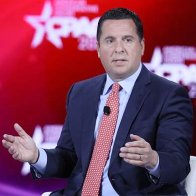 Truth Social's Nunes to Newsmax: 'Fake News' Losing Minds Over Musk at Twitter