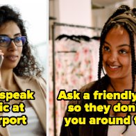 21 Unwritten Rules That People Of Color Follow Every Day