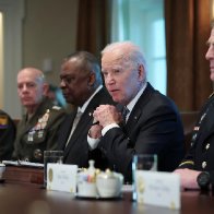 Biden’s Dangerous New Ukraine Endgame: No Endgame