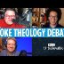 Calvin Robinson & Robyn Henderson-Espinoza: Has woke theology gone too far? - YouTube