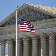 Supreme Court Backs Christian Group in Boston Flag Flap