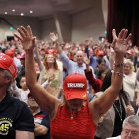 Behind church doors: White evangelicals are quietly fueling Trump's Big Lie  | Salon.com