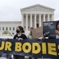 US abortion trends have changed since landmark 1973 ruling