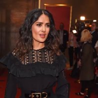 5 Famous Arab Actors From Omar Sharif to Salma Hayek