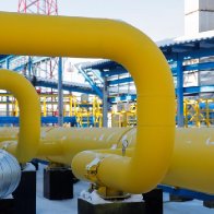 Ukraine To Halt Key Russian Gas Transit To Europe, Blames Moscow