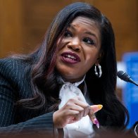 Rep. Cori Bush Calls Out Biden, Says He Should Say 'Abortion' More