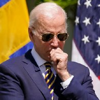 Biden's Hispanic approval ratings plummets to 26% in new poll