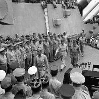 'Nimitz at War' Review: The Pacific War's Cool Head 