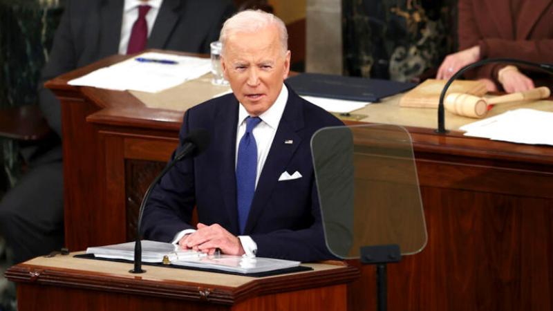 Biden frustrated with aides for walking back his statements, worries he looks weak: Report