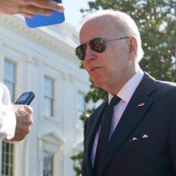 Biden Is 'Really Twisted' That His Approval Ratings Are As Bad As Trump's: NBC