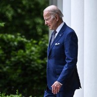 Inside a Biden White House adrift