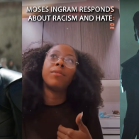 Racist Trolls Real Mad Black Woman Exists Even In A 'Star Wars' Galaxy, Far Far Away 