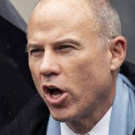 Avenatti gets 4 years in prison for cheating Stormy Daniels