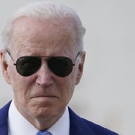The thankless task of cleaning up after Joe Biden