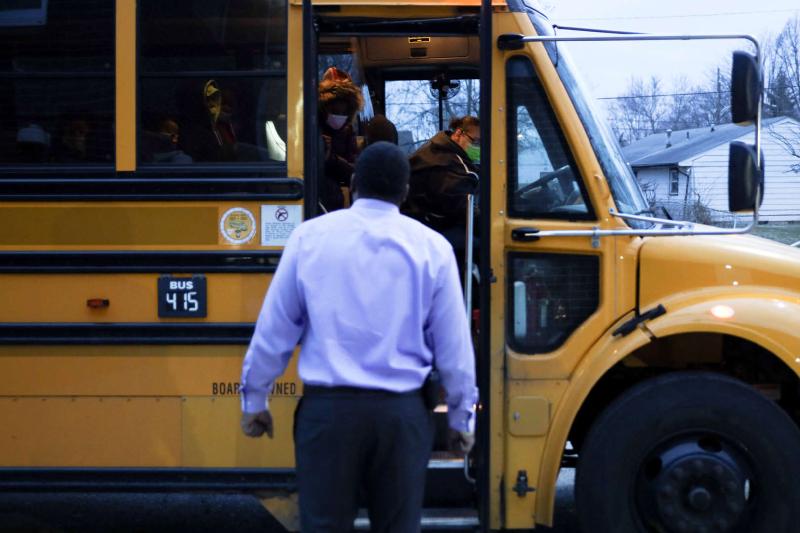 Ohio to let teachers carry guns after 24 hours of training