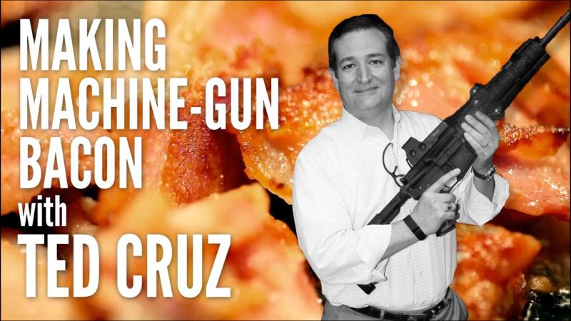 Ted Cruz:  Why the School Shooting in Uvalde Texas Was Disastrous 