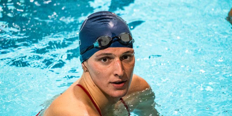 World swimming bans transgender athletes from women's events