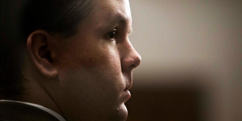 Murder conviction overturned for Justin Ross Harris, Georgia father who left toddler son in hot car