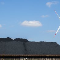Coal investments set to rise 10% this year as nations fret over energy security