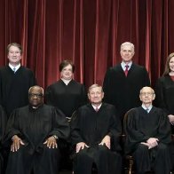 One more blockbuster Supreme Court decision could still be coming even after Friday's abortion ruling