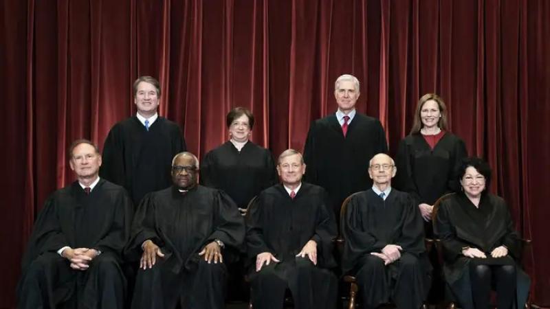 One more blockbuster Supreme Court decision could still be coming even after Friday's abortion ruling