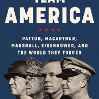 'Team America' Review: The Age of Generals 