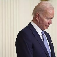 Biden Approval Rating Plummets to New Low, Marking Year of High Disapproval