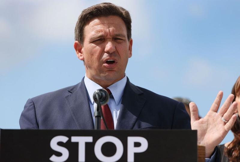 Educators sound the alarm on DeSantis' classroom censorship  | Salon.com