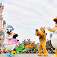 Disney Employees Sue Company Over Mask, Vaccine Mandates: ‘Affront’ to Christian Beliefs