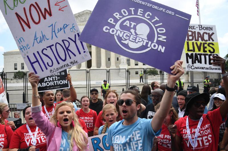 Raped 10-Year-Old Shouldn't Have Had Abortion, Says Anti-Choice Group - Rolling Stone