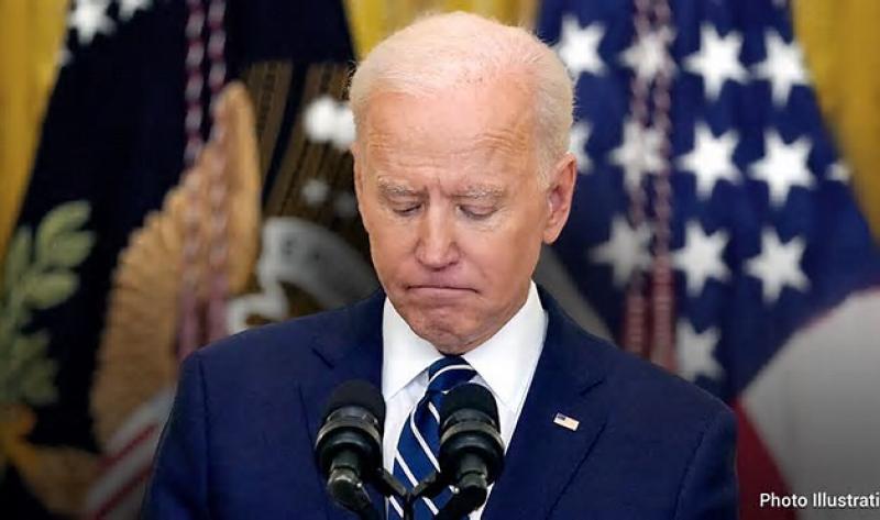 'Failing President' Biden must announce he won't 'run for re-election': New York Times column | Fox News